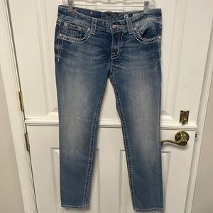 Missme skinny jeans